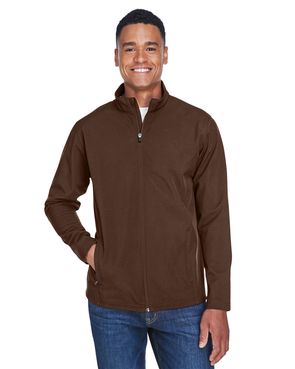 click to view SPORT DARK BROWN